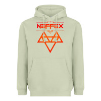 Matcha neffex music Heavyweight Hoodie - artisFamous