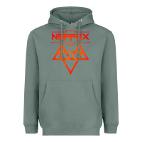 Sage neffex music Heavyweight Hoodie - artisFamous