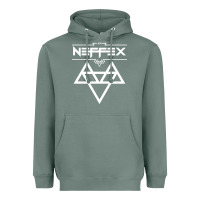 Sage neffex music Heavyweight Hoodie - artisFamous