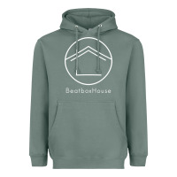 Sage the beatbox house Heavyweight Hoodie - artisFamous