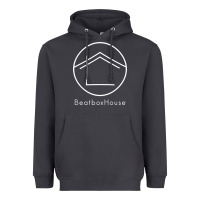 The Beatbox House Heavyweight Hoodie | Teevron
