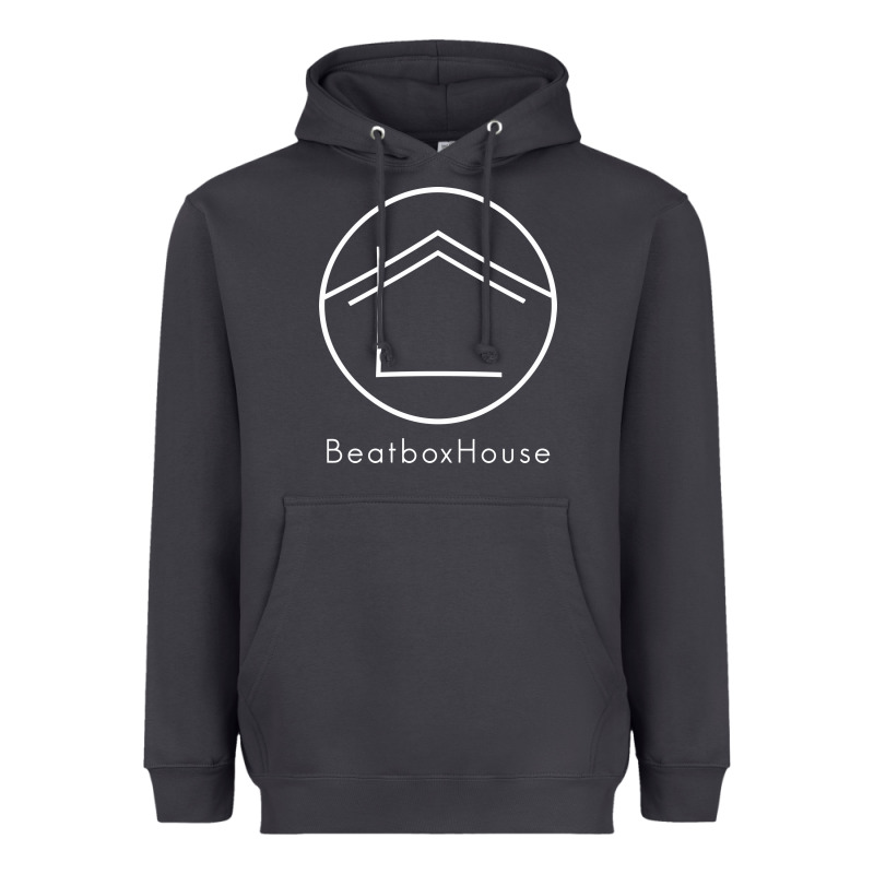 The Beatbox House Heavyweight Hoodie by artisFamous | Teevron