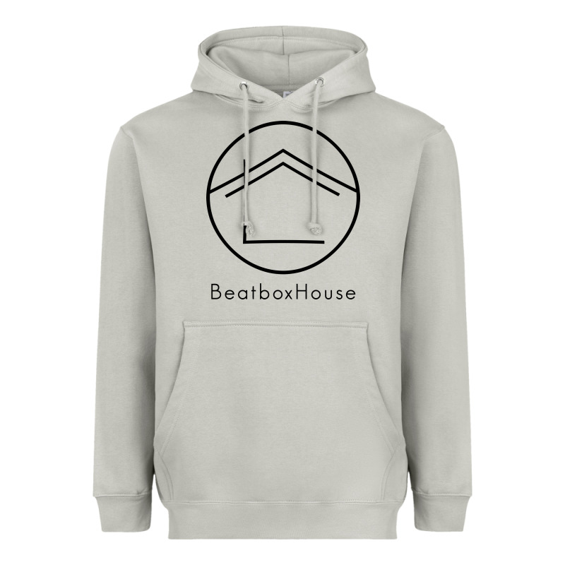 The Beatbox House Heavyweight Hoodie by artisFamous | Teevron