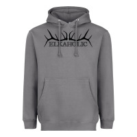Storm Elkaholic Heavyweight Hoodie - artisFamous