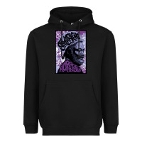 Black skylark horace andy Heavyweight Hoodie - artisFamous