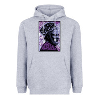 Heather Grey skylark horace andy Heavyweight Hoodie - artisFamous