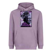 Lavender skylark horace andy Heavyweight Hoodie - artisFamous