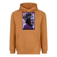 Meerkat skylark horace andy Heavyweight Hoodie - artisFamous