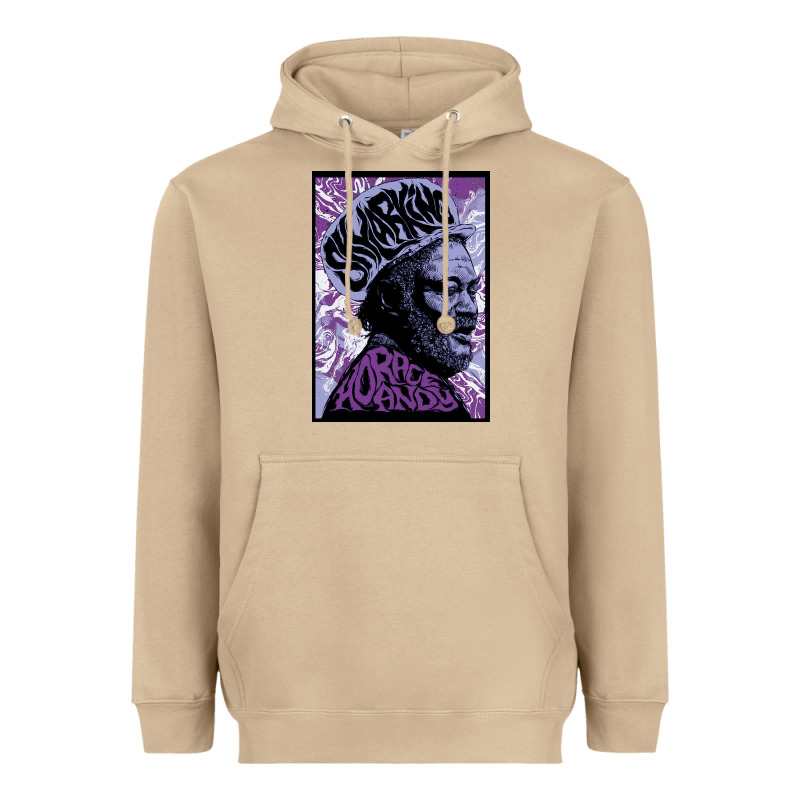 Skylark Horace Andy Heavyweight Hoodie by artisFamous | Teevron