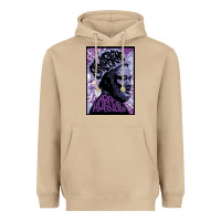 Mushroom skylark horace andy Heavyweight Hoodie - artisFamous