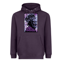 Plum skylark horace andy Heavyweight Hoodie - artisFamous