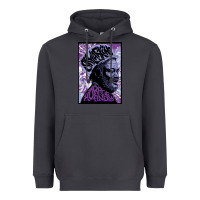 Smoke skylark horace andy Heavyweight Hoodie - artisFamous