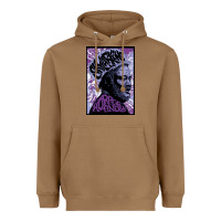 Toasted Coconut skylark horace andy Heavyweight Hoodie - artisFamous