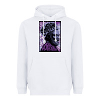 White skylark horace andy Heavyweight Hoodie - artisFamous