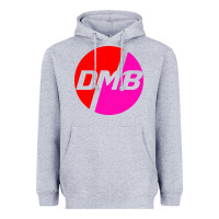 Heather Grey dmb dave matthews Heavyweight Hoodie - artisFamous