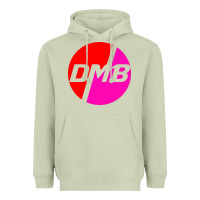 Matcha dmb dave matthews Heavyweight Hoodie - artisFamous