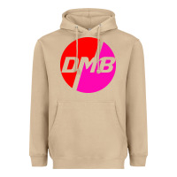 Mushroom dmb dave matthews Heavyweight Hoodie - artisFamous