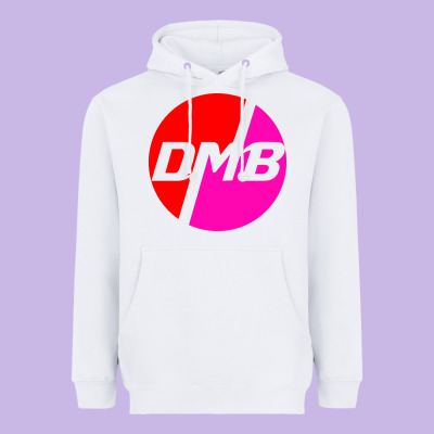 Dmb Dave Matthews Heavyweight Hoodie Designed By Artisfamous