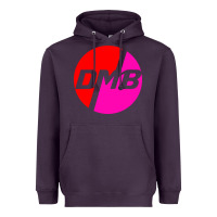 Plum dmb dave matthews Heavyweight Hoodie - artisFamous