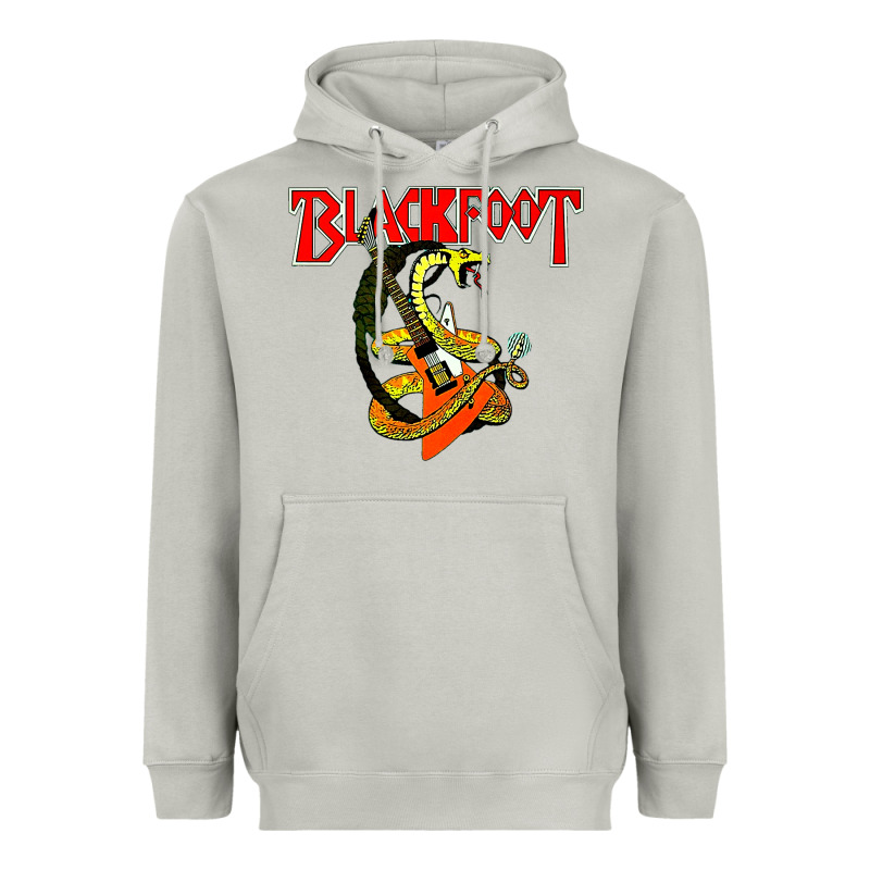 Blackfoot Heavyweight Hoodie by artisFamous | Teevron