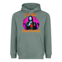 Sage you are breathtaking keanu reeves actor Heavyweight Hoodie - artisFamous