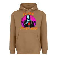 Toasted Coconut you are breathtaking keanu reeves actor Heavyweight Hoodie - artisFamous