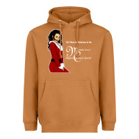 Meerkat All I Want for Christmas Is You Heavyweight Hoodie - artisFamous