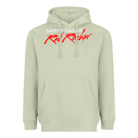Matcha sammy hagar and the circle Heavyweight Hoodie - artisFamous