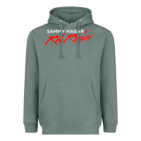 Sage sammy hagar and the circle Heavyweight Hoodie - artisFamous