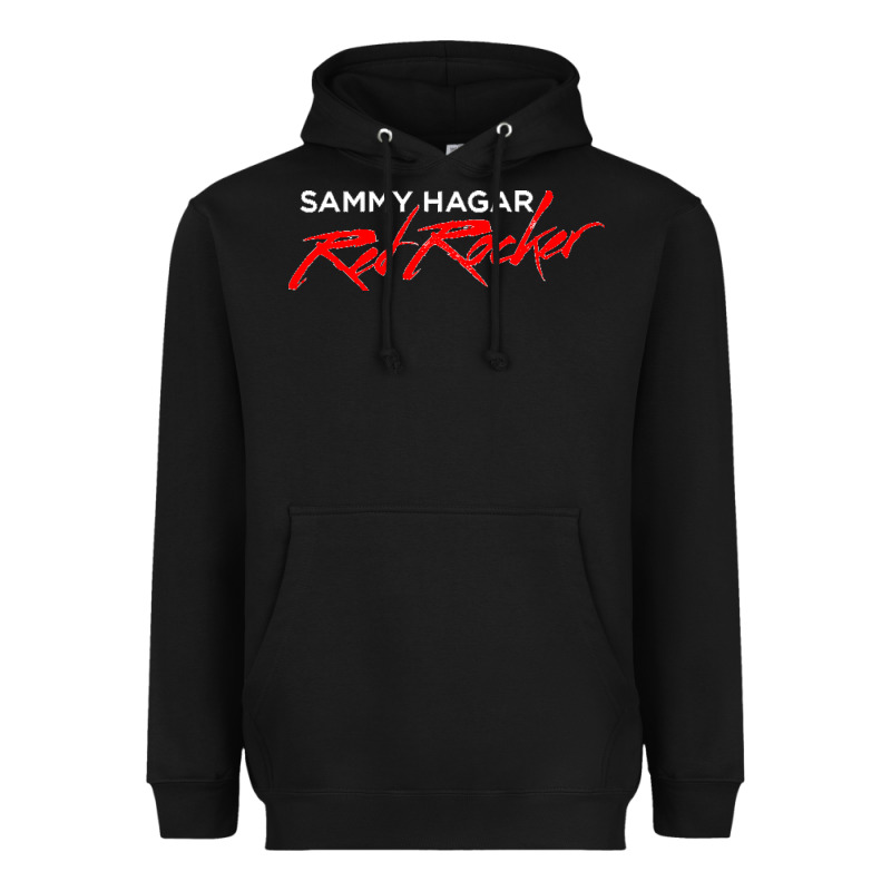 Sammy Hagar And The Circle Heavyweight Hoodie by artisFamous | Teevron