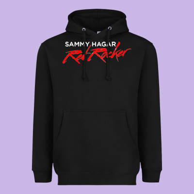 Sammy Hagar And The Circle Heavyweight Hoodie Designed By Artisfamous
