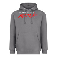 Storm sammy hagar and the circle Heavyweight Hoodie - artisFamous