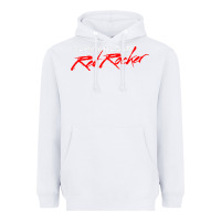 White sammy hagar and the circle Heavyweight Hoodie - artisFamous