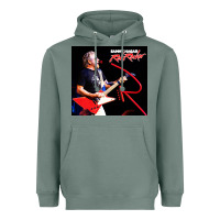Sage sammy hagar and the circle Heavyweight Hoodie - artisFamous
