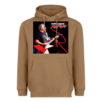 Toasted Coconut sammy hagar and the circle Heavyweight Hoodie - artisFamous
