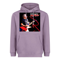 Lavender sammy hagar and the circle Heavyweight Hoodie - artisFamous