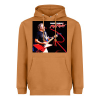 Meerkat sammy hagar and the circle Heavyweight Hoodie - artisFamous