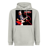 Moon Dust sammy hagar and the circle Heavyweight Hoodie - artisFamous