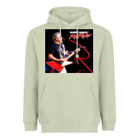 Matcha sammy hagar and the circle Heavyweight Hoodie - artisFamous