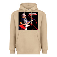Mushroom sammy hagar and the circle Heavyweight Hoodie - artisFamous