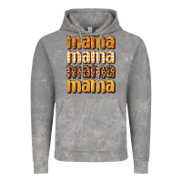 Cloud Rock mama fall Vintage Hoodie - BundleAndBundleShop