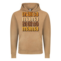 Vintage Camel mama fall Vintage Hoodie - BundleAndBundleShop