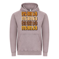 Vintage Zinc mama fall Vintage Hoodie - BundleAndBundleShop