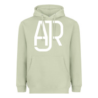 Matcha ajr Heavyweight Hoodie - artisFamous