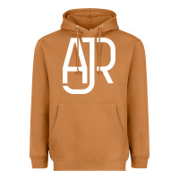 Meerkat ajr Heavyweight Hoodie - artisFamous