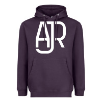 Ajr Heavyweight Hoodie | Teevron