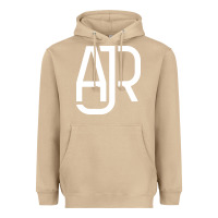 Mushroom ajr Heavyweight Hoodie - artisFamous