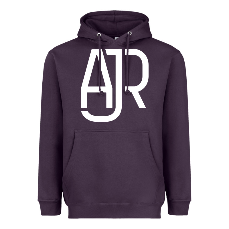 Ajr Heavyweight Hoodie by artisFamous | Teevron