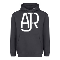 Smoke ajr Heavyweight Hoodie - artisFamous