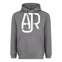 Storm ajr Heavyweight Hoodie - artisFamous